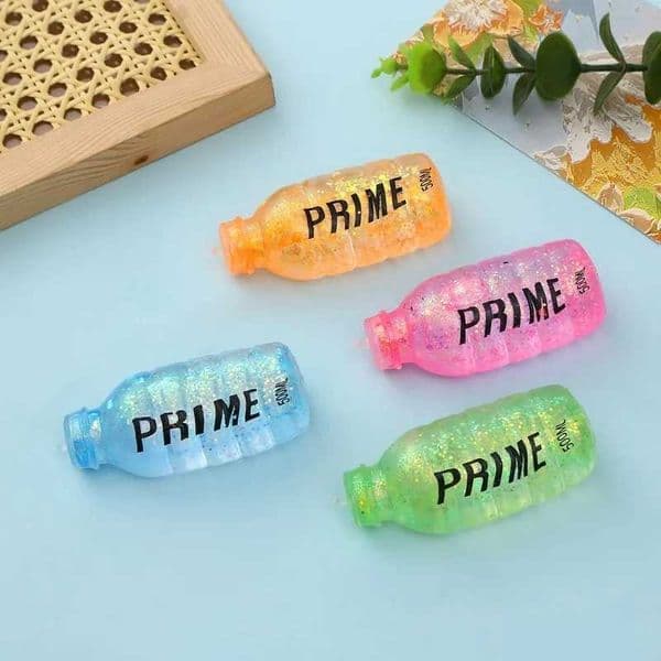 Bottle Tabas Squishy Beverage Squeeze Toy Soft Aurora Maltose Fidget Squishes Fun Stress Relief Sticky Toy Relieve Anxiety Gift Z260604