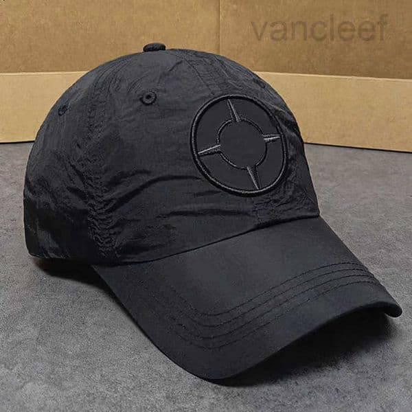 Stone hat Classic Baseball cap Wool Beanie hat Geelong Hat Ribbed Knit Hat Island Compass Patch Embroidered Hat Luxury Econyly Hats Bucket Caps lyqf222