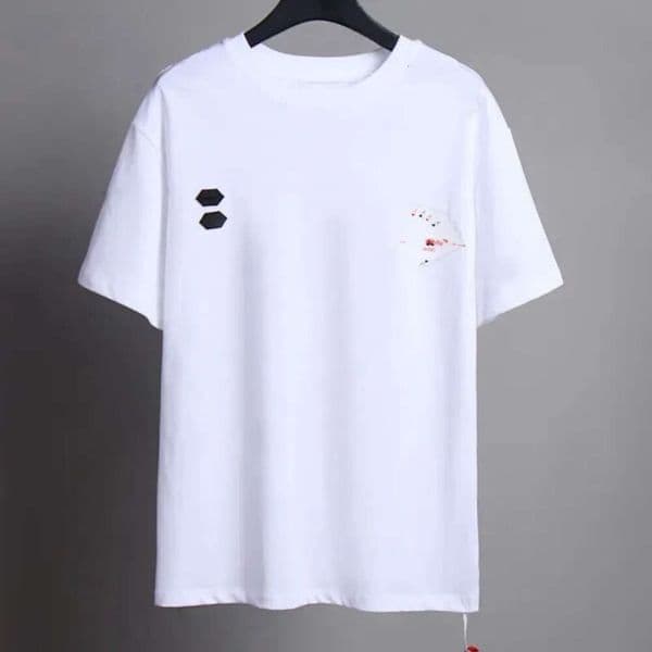 Off Whitte T Shirt Mens Shirts Designer Shirts Arrow Pattern Y2k Hip Hop Shirts Off Whitemen Shirt Letter Graphic Print Sweatshirt Offs Whited Gothic Tshirts 911