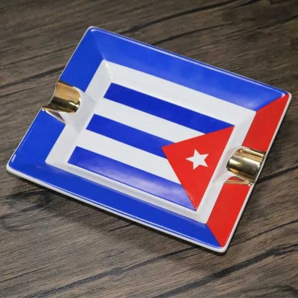 Luxury Designer Decor room Cuban European Style Home Living Room High-End Personality KTV Cigars Ashtray Household Trend Decoration For 7