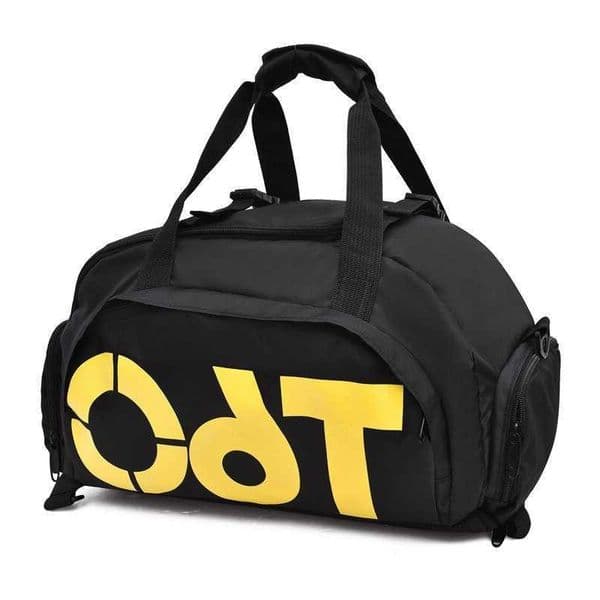 Bag Waterproof Fitness Bag Gym Sport Men Women Bag Outdoor Fitness Portable Bags Ultralight Yoga Sports Large Travel Backpack M260605