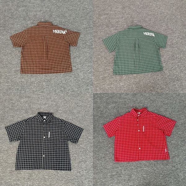mertra shirtSportswear: Men's Clothing Color Block Tee with Embroidery Matching Shorts for Urban Fashion f32