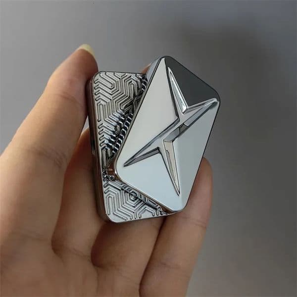 cologne 2026 New EDC Sliders Toys Stress Relief perfume For Adults Magnetic Metal Infinite Fidget Designer 03