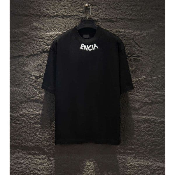 Paris Shirt Luxury Brand Designer Men's Plus Tees Polos Letter Knitted Sweater In Autumn / Winter Knitting Machine E Custom Detail Crew Neck Cotton 2B Tshirt 333Tg 1D9