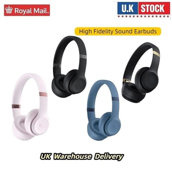 2026 New Model Bluetooth Headphones Over Ear Wireless ANC Noise Cancelling HiFi Sound Foldable Gaming Headset Universal for All Devices178m