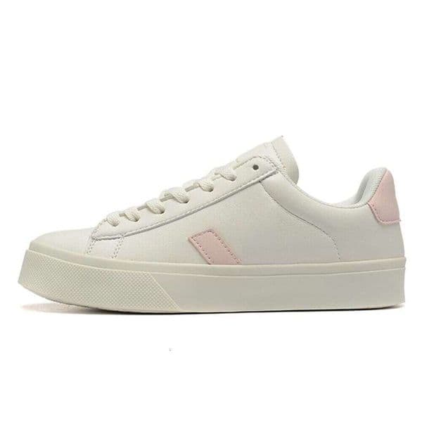 Vejamen Shoes Luxury Designer Shoes Casual Walk Sports Sneakers High Quality Mens Womens Anti Slip Ice Skates Black White Red Trainers Campo Classic Chaussure F9e
