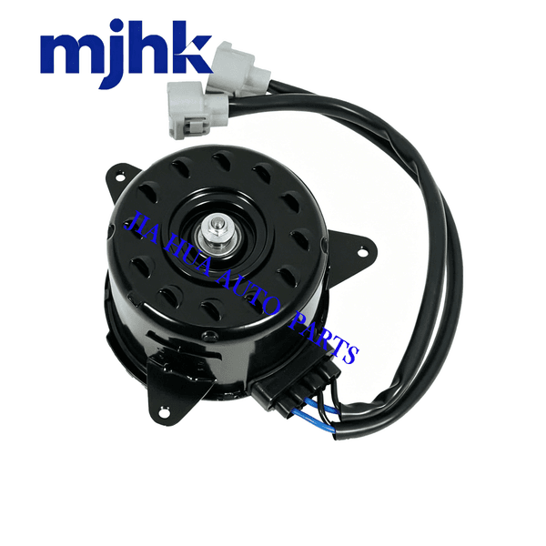 21487-1VM1A Radiator Cooling Fan Motor For Infiniti Nissan Sylphy JUKE