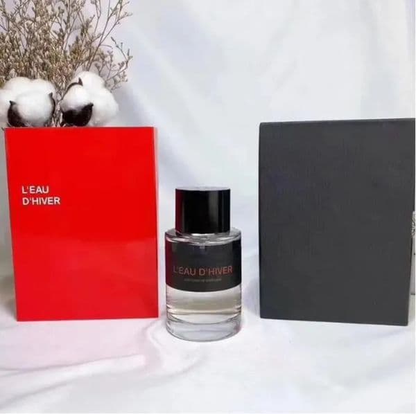 Luxury Perfume Designer Brand Woman Perfume 100Ml Une Rose Portrait Of A Lady Musc Ravageur Fragrance Editions De Parfums cologne Long Lasting Good Smell Flor