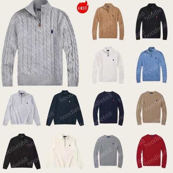 R polo hoodie designer hoodie men hoodies designer polo hoodie pull homme polo sweater men hoody hoodies for men designer clothes set sleeve loose pullover zipper