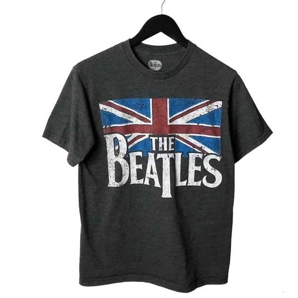retro The American vintage rock T-shirt Spring Fashion Sports Pure cotton Mens T-Shirt Kids Clothing Tee Y2k Woman C260605