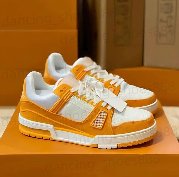 2026 Casual Shoes Designer Sport Shoes Runner Shoe Embossed Skate Trainers Sneakers Floor Women Men Mesh Abloh Sneaker Platform Maxi Laceup Runner Trainer X1
