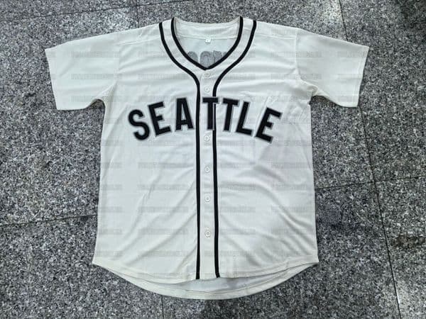 29 Cal Raleigh Randy Arozarena 2026 50th Steelheads Jersey Josh Naylor Ichiro Suzuki Woo Crawford Julio Rodriguez Ken Griffey Emerson Hancock