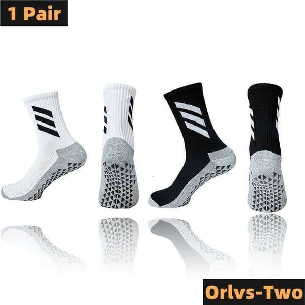 1 Set New High Quality Shin Guards Leg Coveradult Youth Outdoor Non-slip Yoga Basketball Soccer Sports Socks J260606