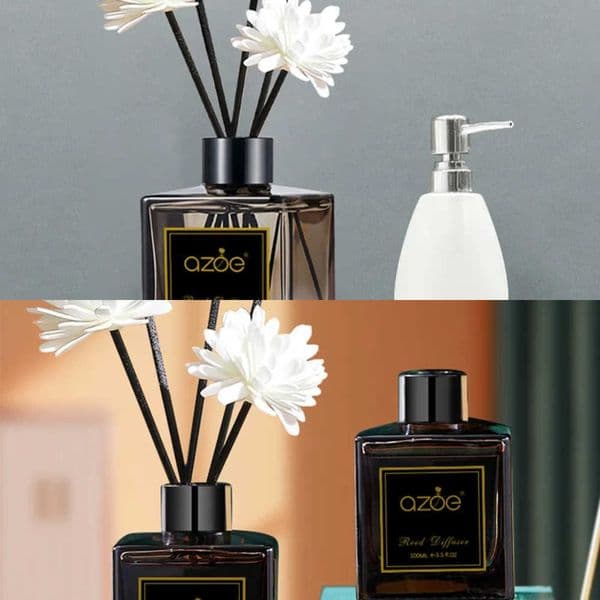 Hilton Hotel Oils Perfume Diffuser Shangri-La Hotel Lasting Fragrance Aromatherapy Replacement Essential Oils for Home L260606