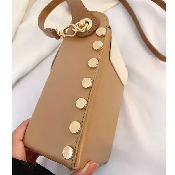Wen Bag Handbags Designer Fi Bag Cell Phe Bags Crossbody Bags Casual Ladies Flap Shoder Bag Fem PU Leather J260606