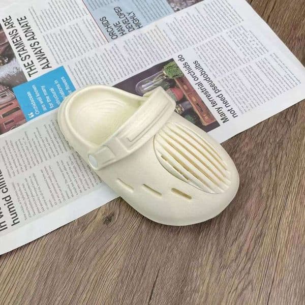 2026 New Children's Convertible Anti-slip Anti-odor Slides for Summer Beach and Outdoor Use J260606