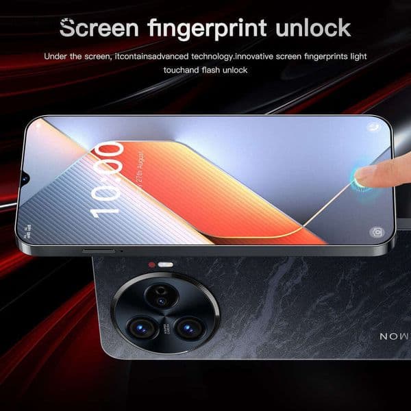 C30 Pro Smartphone 16+1T Large Memory Android Phone Price