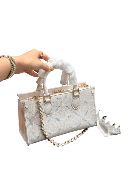 26 luxury handbags, embroidered horizontal tote bags, women's handbags, crossbody bags, handbags, shoulder pads, armpit bags22