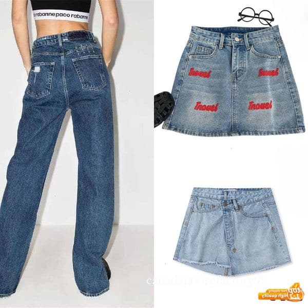 Womens ksubis jeans designer jeans black pencil skinny pants hole cotton print hip hop streetwear pants designers joggers Jeans skinny Jeans high quality 8e 5 4 00 35
