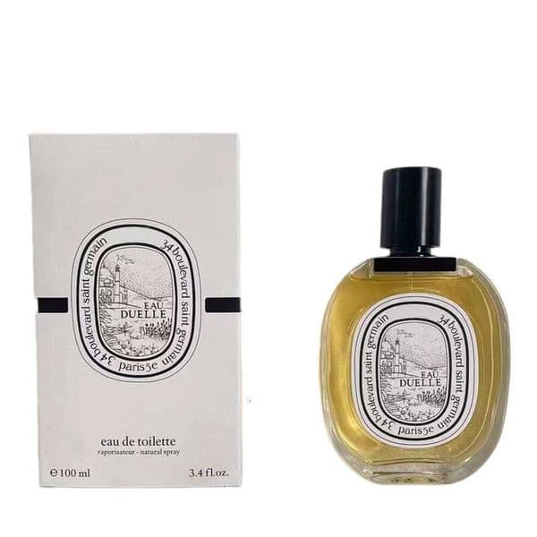 Designer Diptique Perfume White Tamarind Shadow In Water Gift Box Edition 75ml Luxury Unisex Eau De Toilette Floral Fragrance Daily Wear Summer Scent Dip Spray Blush