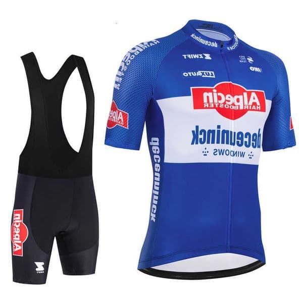 Summer Jersey Sets Cycling Short SLEeve BicycLE BreathabLE Mens MTB Bike Clothing Maillot Ropa Ciclismo Uniform Suit.R260606