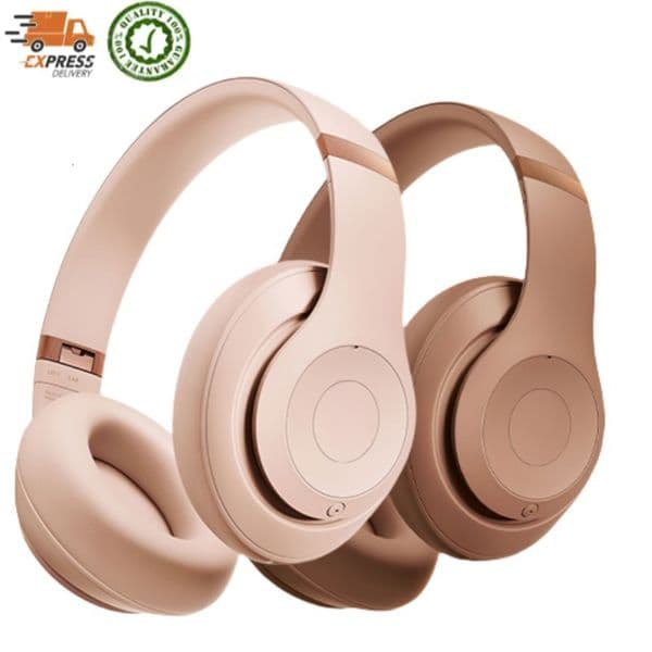 headphones wireless studio pro Co-branded limited edition headphones headphone Magic Sound Recorder headphones pro earphone Pop-up window