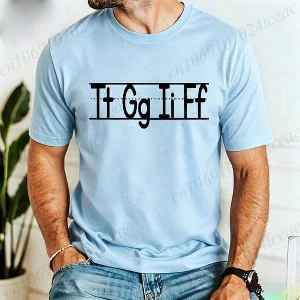 Summer Fashion Trend Brand Mens T-Shirts Clothing Friday Teacher Print T-shirt Men Women Short Sleeve Unisex Casual Tee Tops C260606