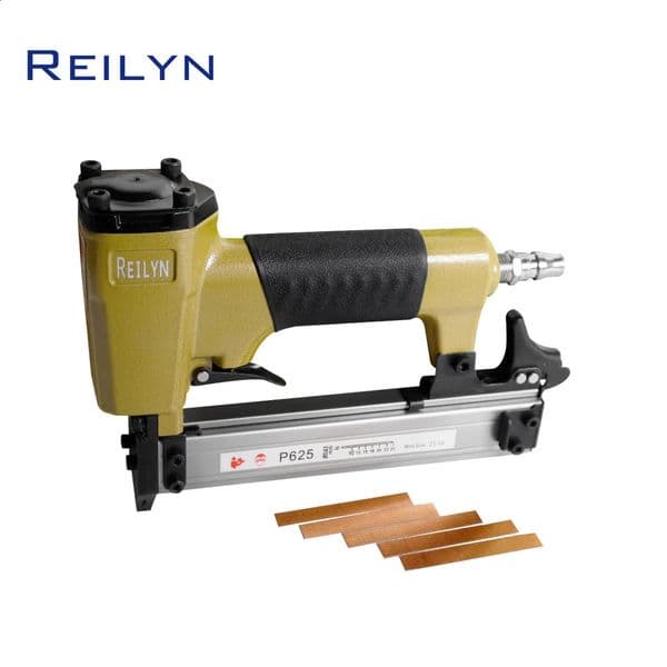 P625 Air Pin Nailer 23Ga Small Fixing Nail Guns for Furniture Wood Board Pneumatic baseboard 260605