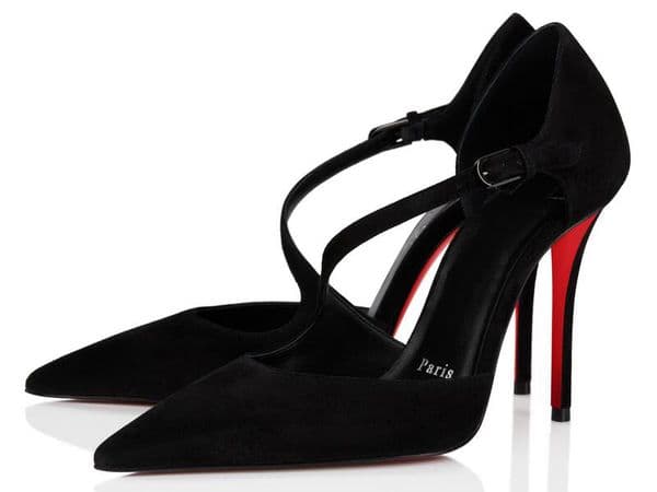 Realfine888 5A CL8126310 Miss Ziggyta Pumps Sandals Slippers Luxury Designer Shoes For Women Size 35-42