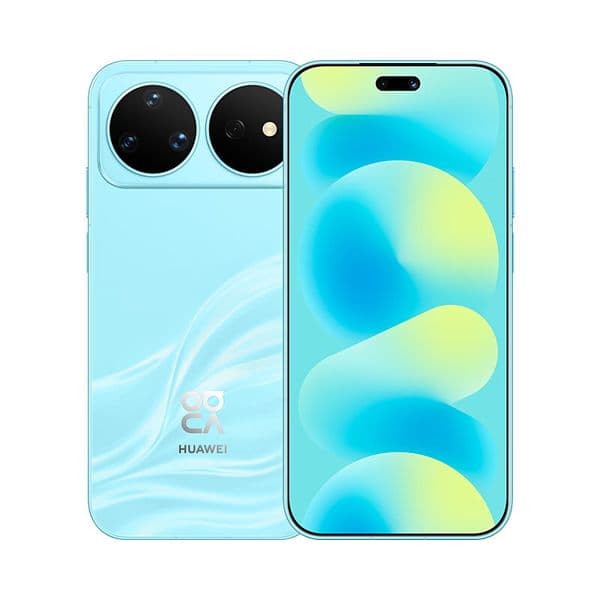 Original Huawei Nova 16 Pro Mobile Phone 12GB RAM 1TB ROM Kirin 9010S 200.0MP OTG NFC 7000mAh HarmonyOS 6.84" OLED Full Screen IP65 Waterproof Two-Way Satellite Cell Phone