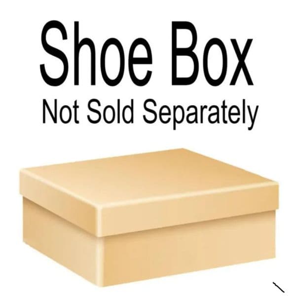 This box is only available for customers who need it. It will not be shipped if ordered separately.