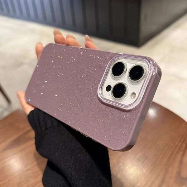 For Galaxy A17 A16 M56 F56 M23 A23 A06 A56 A36 A26 A55 A35 A25 A54 A34 A53 A52 A52S A32 Glitter Cover Shiny Case 26W0608