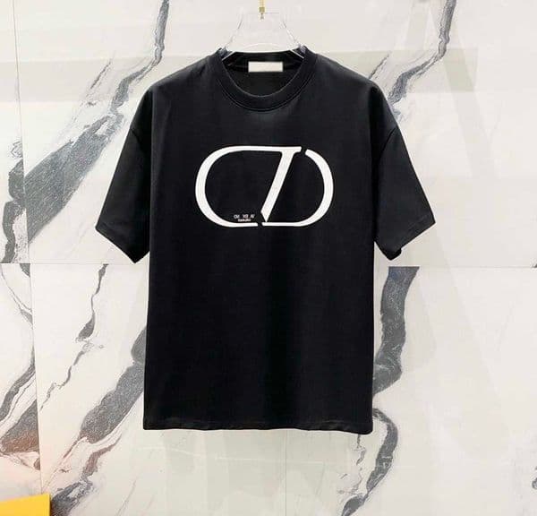 Summer mens and womens new T-shirt brand designer EuropeAn-American style round neck short sve fashion leisure clothing pure cotton T-shirt Q260608