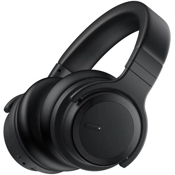 Hot-Selling ANC True Stereo Wireless BT 5.4 Active Noise Cancelling In-Ear Gaming Headphones
