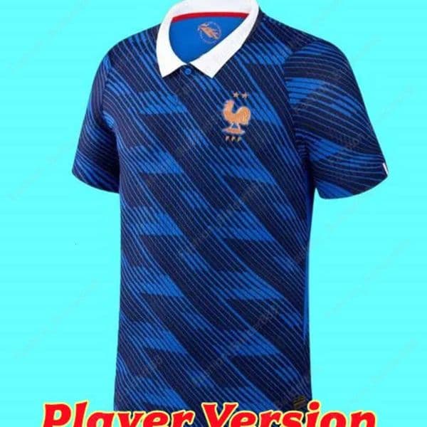 Cup soccer 2026 120TH french World jersey 26 27 MBAPPEE THAUVIN BARCOLA OLISE EKITIKE KANTE DEMBELE Maillots football shirt equipement de foot Men kids kit Y260608