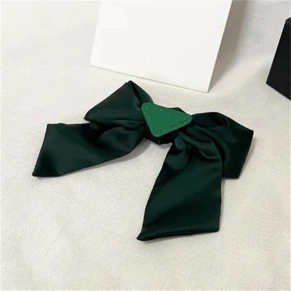 2026 Kid Hair Accessories Fashion Girls Clips Designer Barrettes Letter Classic Jewelry Headdress baby hair clip cute Luxury Spring Hairpin Hair Bows Girl Tie