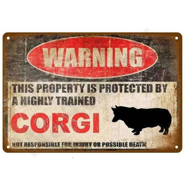 Bedroom Retro Metal Plate Posters Wall Art Mural Vintage Room Decoration Home Decor Items Tin Signs Aesthetic Men 26L0608