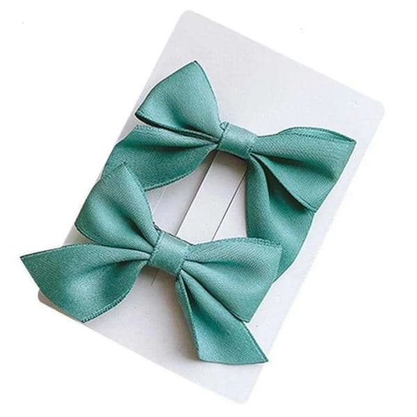 Kid Hair Accessories baby hair clip cute 2026 Baby Product Children Kids Gift Baby Product Children's Bow Headband New Style For Little Accessories Girls' Int