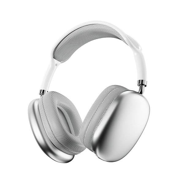 Factory direct sales cross-border popular P9ProMax wireless head mounted Bluetooth earphones, music earphones, heavy bass earphones