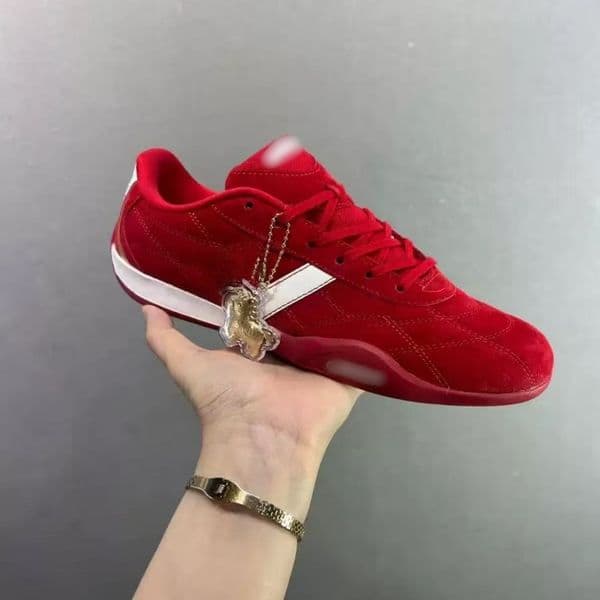 2026 summer new casual and simple running sports shoes dad shoes high quality