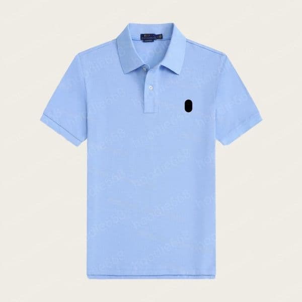 Polo hoodie mens polo shirts shorts mens tracksuit designer sweatpants sweatshirt men designer shirts blue designer tshirt cotton pullover solid color classic fit