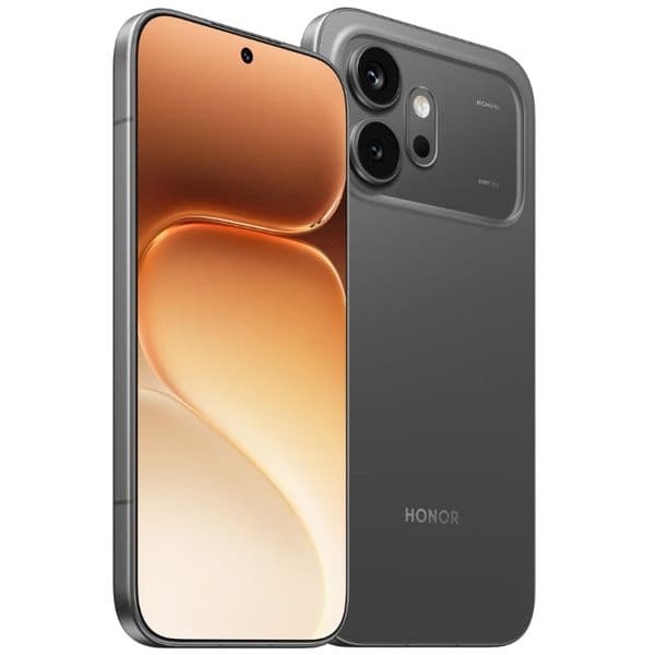 Original Huawei Honor 600 Vitality Edition Mobile Phone Google 8GB RAM 256GB ROM Snapdragon 7 Gen4 50.0MP 7000mAh Android 6.57" Full Screen IP69 Waterproof 5G Cell Phone
