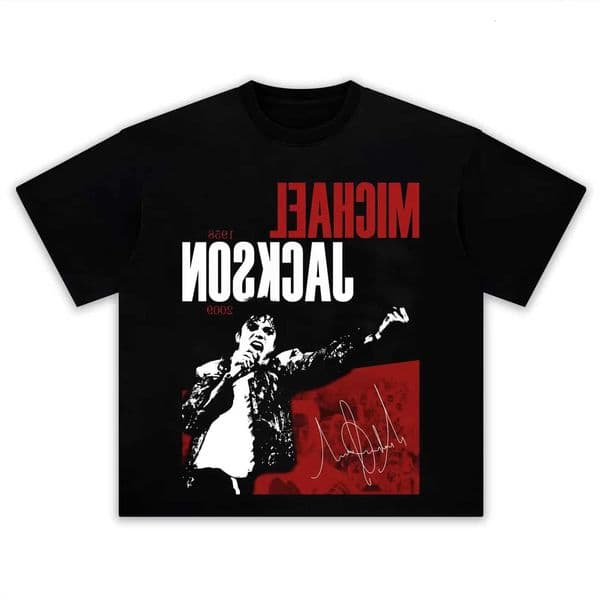 T-shirt 2026 New Printed cotton - Retro style streetwear - Black hip-hop mens clothing - Womens T-shirt L260609