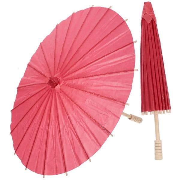 DIY 2Pcs Blank Paper Parasol Umbrella for Home Festival Wedding Party Photography Decoration Paper Umbrella DIY Umbrellas C260609