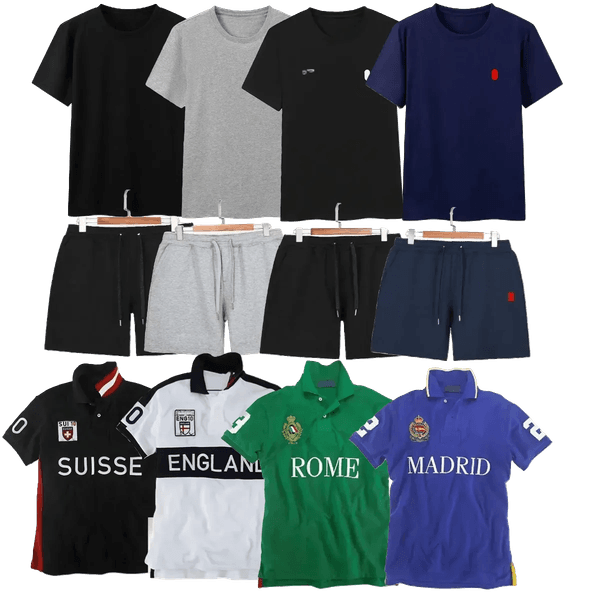 world cup 2026 raulpshishirt T shirts shorts cotton tops 2026 jersey raulppolo shirts shorts shirts for men designer color black white T-shirt us size s-xl