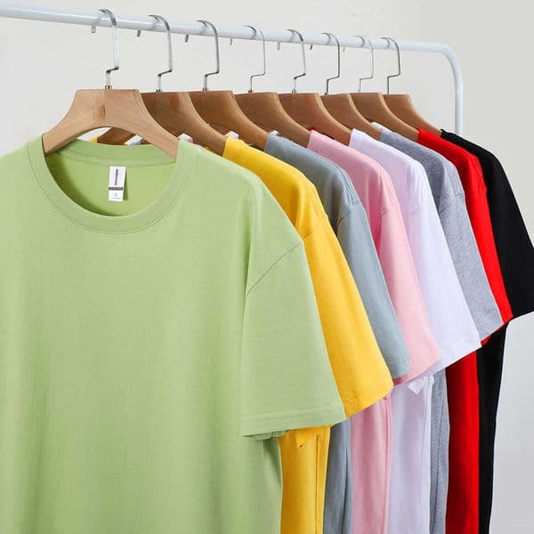 Women 100 Cotton Solid T-shirts Sporty Short Sleeve Tees Fashion Casual White Black Clothing Loose O-Neck Female Summer Tops C260609