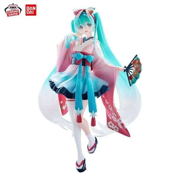 Desktop Cute Action Figure 18cm Neko T-Shirt Ver. Anime Figurine Kawaii Girl Model Toy Gift J260609