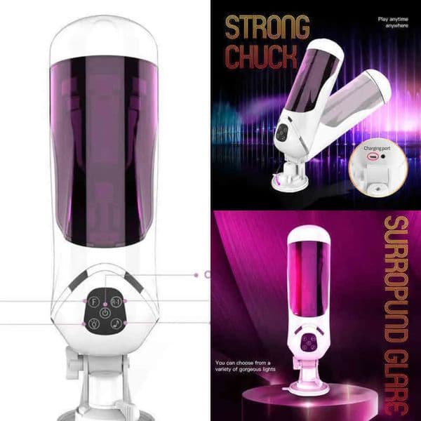 2026 New Nxy Automatic Aircraft Cup Rotary Telescopic Piston Male Masturbation Adult Sex Toy adult toys Real Vaginal Vibration Absorber Hands Free Plane 16A