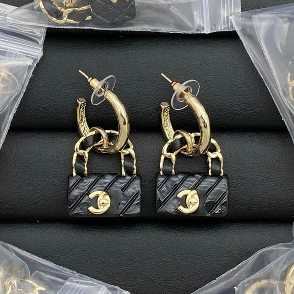 Never Fading Round Designer Ear Stud Earrings Pearl Real Gold Brass Copper Stamp Letter Earring Fashion Womens Elegance Wedding Party Jewelry Accessories F73