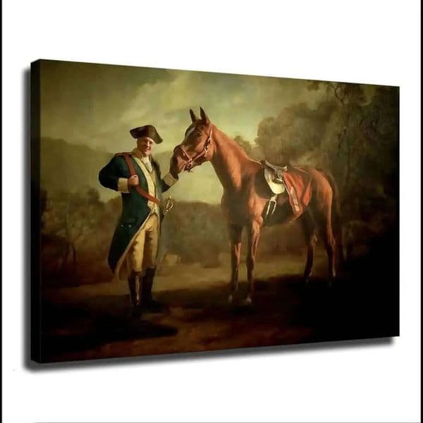 2026 Tony Soprano Pieomy cologne Horse Canvas Poster perfume HD Napoleon Style Wall Art For Bedroom Home Decor X Inch Unframedframed Options Free Shipping 18